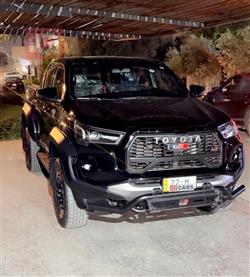 تويوتا هايلوكس